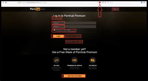 signup pornhub|Sign up for free and enhance your experience .